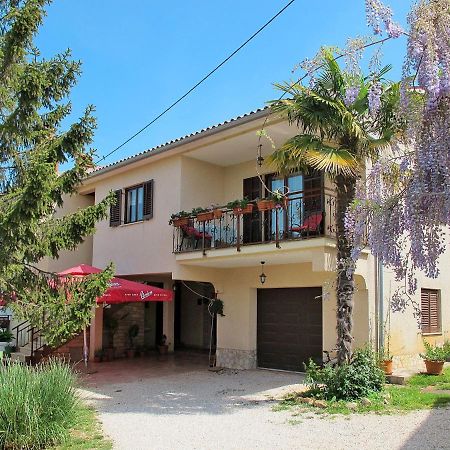 Apartment Kuki - Prc159 By Interhome Porec Esterno foto