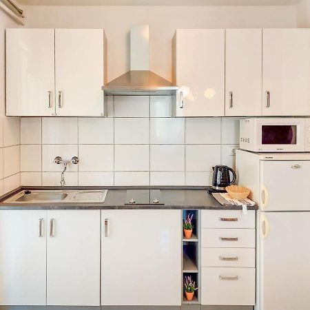 Apartment Kuki - Prc159 By Interhome Porec Esterno foto