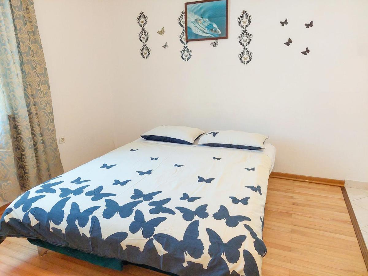 Apartment Kuki - Prc159 By Interhome Porec Esterno foto