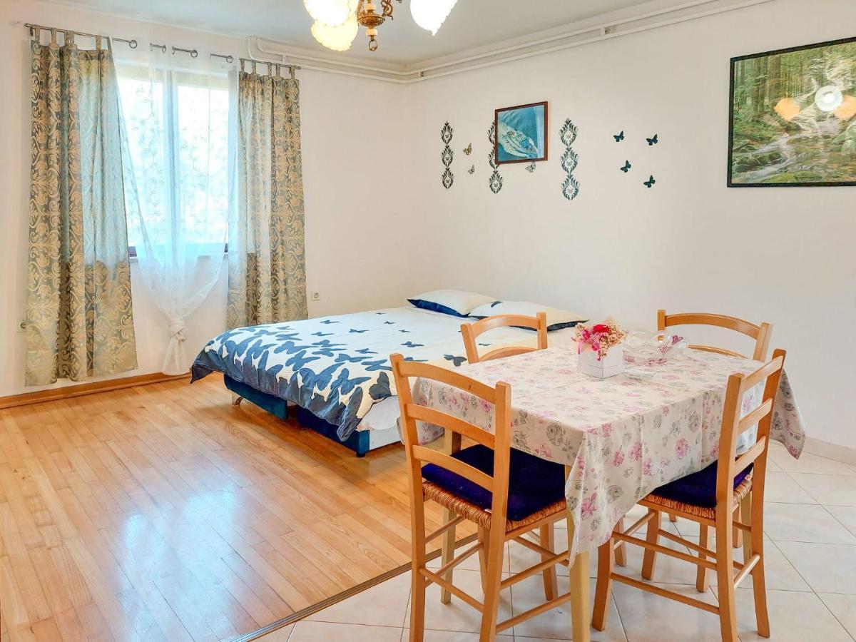 Apartment Kuki - Prc159 By Interhome Porec Esterno foto