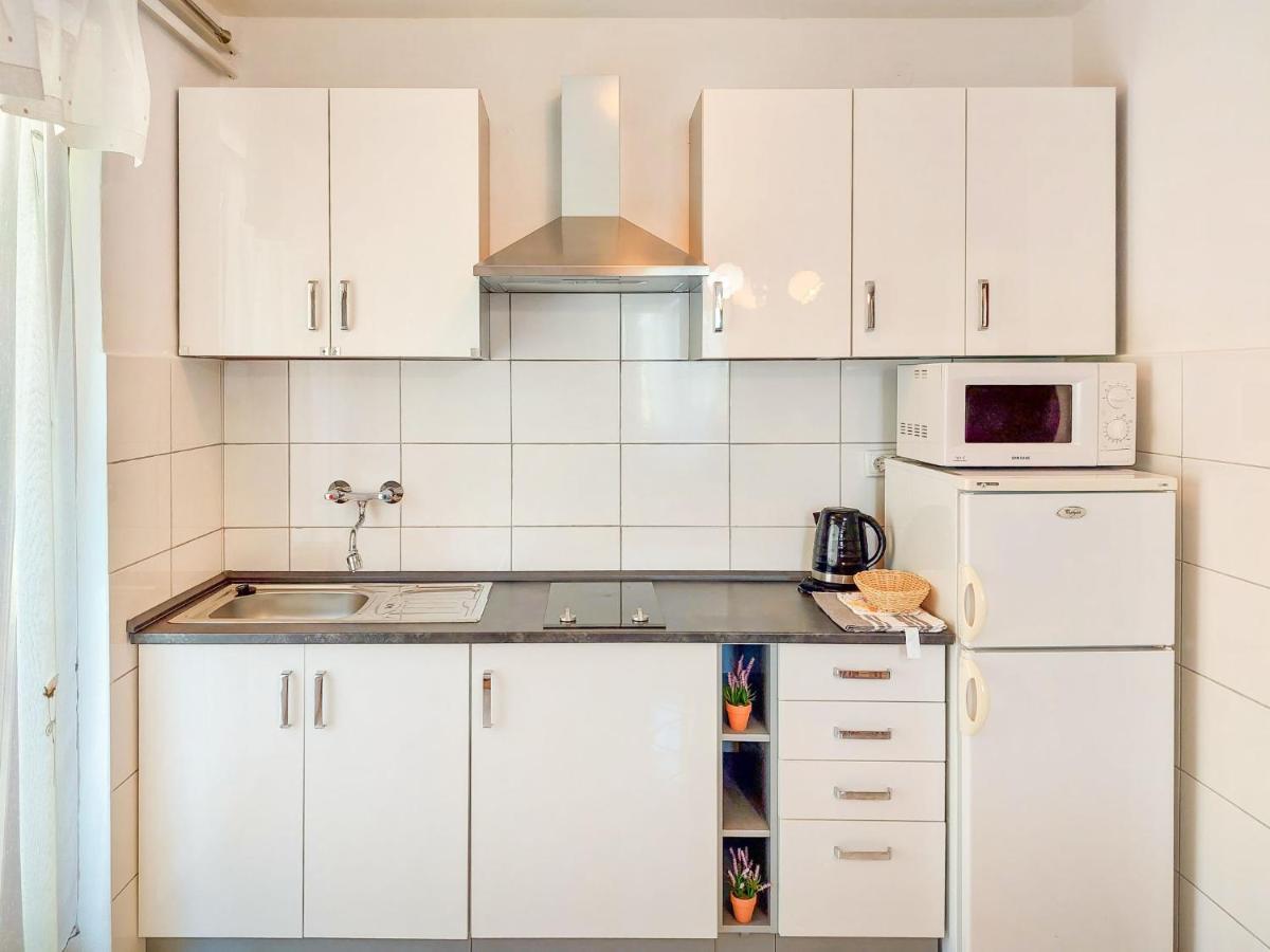 Apartment Kuki - Prc159 By Interhome Porec Esterno foto